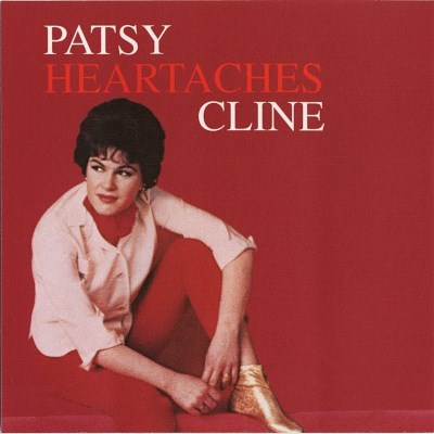 Patsy Cline/Heartaches